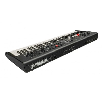 Yamaha YC61 Teclado de Escenario image 4