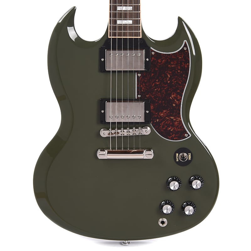 Gibson CME Exclusive SG Standard Electric Guitar 2018 image 5