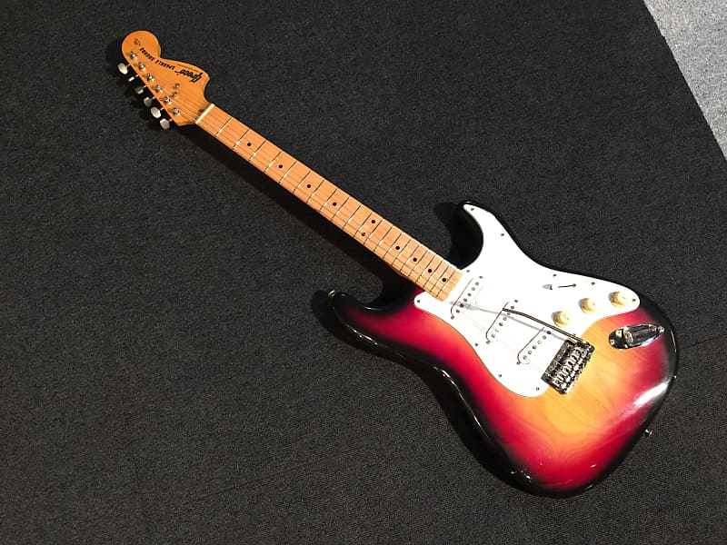 Greco SE600 1979年製 Greco 1979年製 SE600N Super Sound NAT | HOWL GUITARS