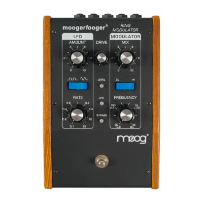 Reverb.com listing, price, conditions, and images for moog-moogerfooger-mf-102