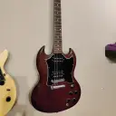Gibson SG Faded T 2016