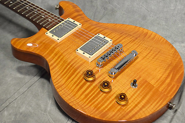 Tsaii Hamer Studio Left Handed Vintage Natural
