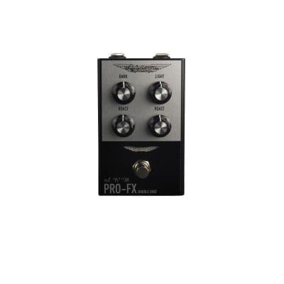 ギター Ashdown ProFx Sub Harmonic Generator Ashdown Pro-FX Sub Harmonic Generator Pedal | Sweetwater