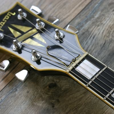 Vintage Gibson Les Paul Custom 1979 Silverburst w/ Adam Jones Tool Vibes image 13
