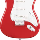 Fender Squier Bullet Stratocaster Hard Tail - Fiesta Red
