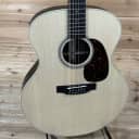 Martin Grand J-16E 12 String Acoustic Guitar - Natural