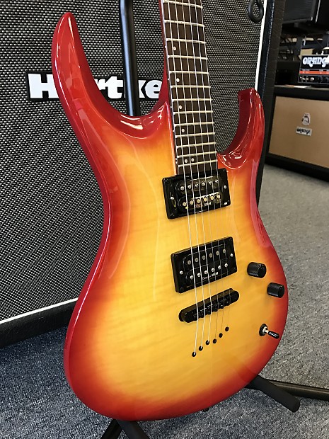 Washburn xm series outlet
