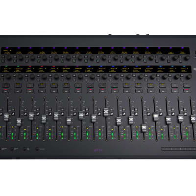 Avid Pro Tools | S3 Control Surface image 1