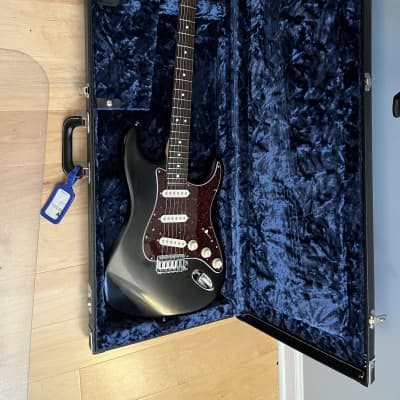 Fender Highway One Stratocaster w/ mods for sale