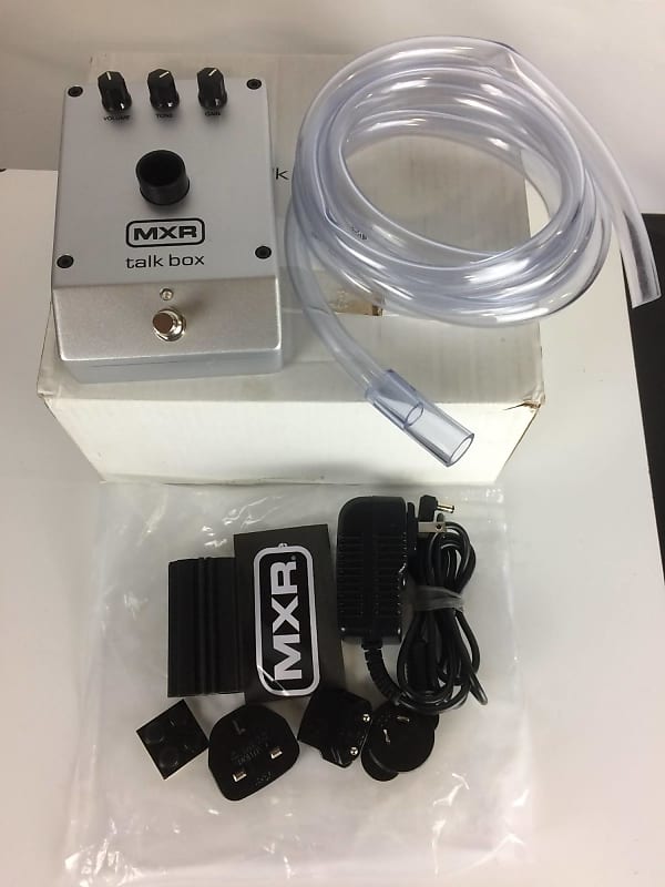 MXR M222