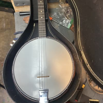 Gretsch Tenor banjo 1960’s image 8