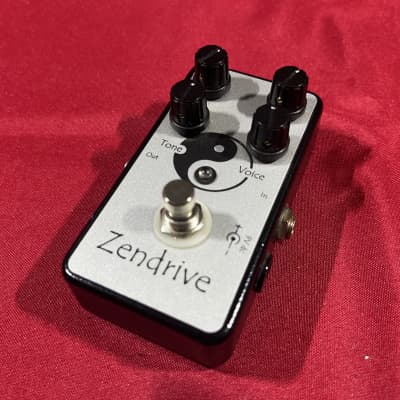 Reverb.com listing, price, conditions, and images for hermida-audio-zendrive