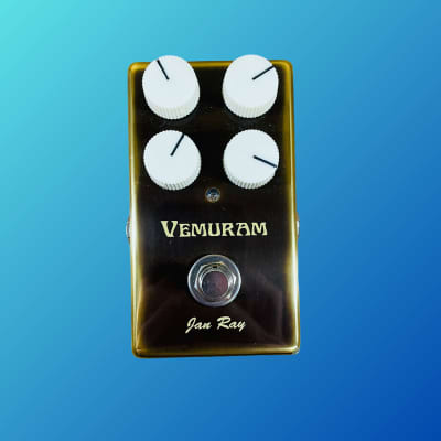 Vemuram Jan Ray Mateus Asato | Reverb