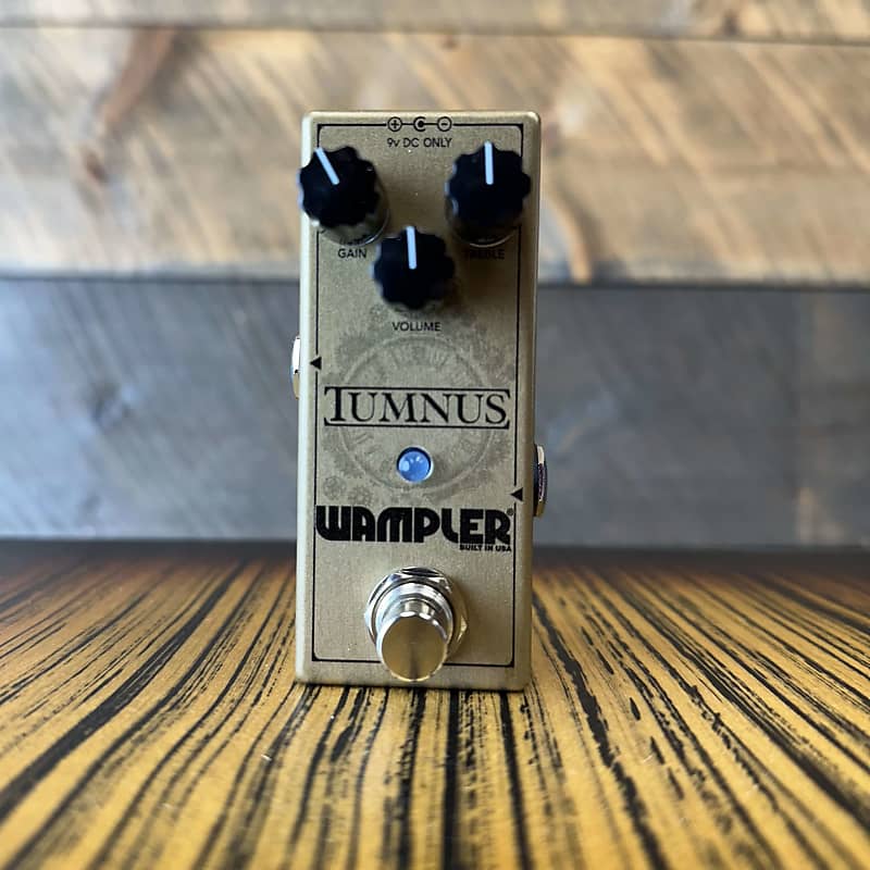 Wampler Tumnus