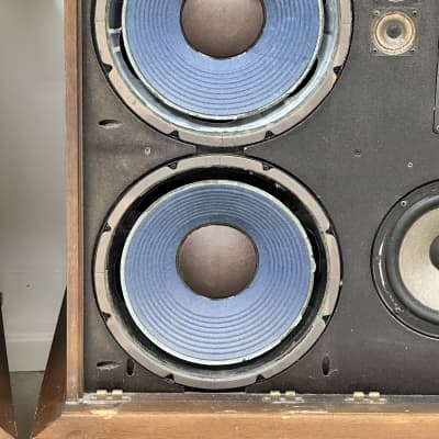 McIntosh ML-4C Loudspeaker System (Pair) image 9