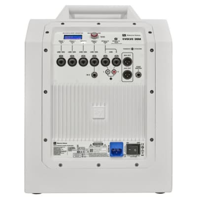 Electro Voice EVOLVE 30M WHITE image 10