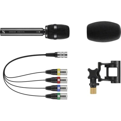 Sennheiser AMBEO 3D Virtual Reality VR Microphone image 20