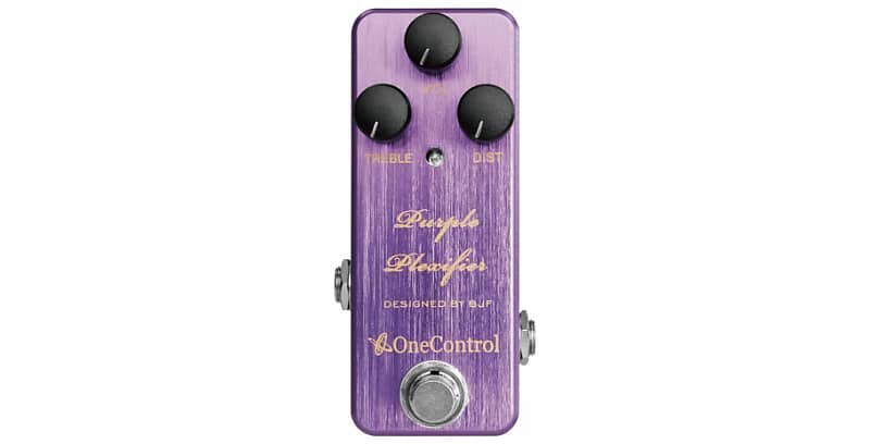 PURPLE PLEXIFIER 4K (OC-PP4Kn) – One Control USA