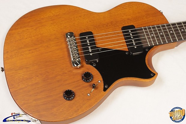 Larrivee RS-2 Ventura Electric Guitar w/ HSC, Brand New
