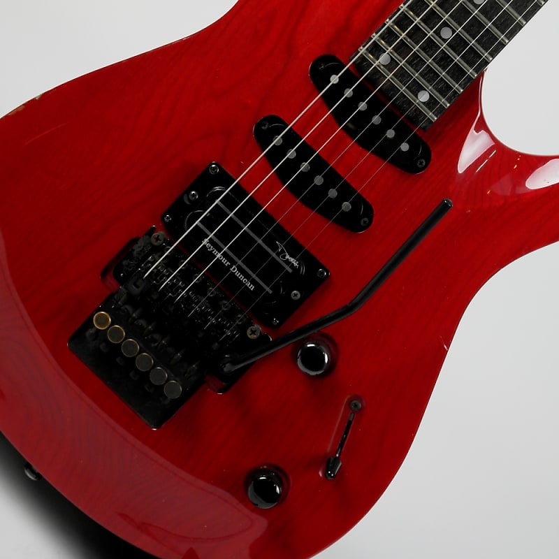 ギター washburn CHICAGO SERIES KC-90 Washburn Chicago Series Kc-90 | eBay