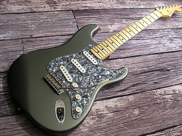 クラプトン Fender Deluxe Powerhouse ジャンク - メルカリ