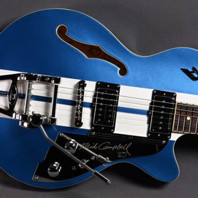 Duesenberg Starplayer TV Mike Campbell for sale