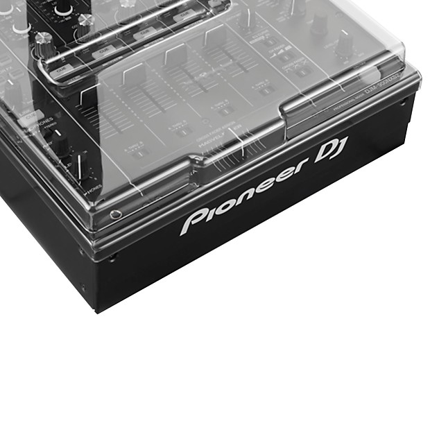 Decksaver DS-PC-DJM900NXS2 Pioneer DJM-900 NSX2 Heavy Duty Decksaver DS-PC-DJM900NXS2 Pioneer DJM-900 NSX2 Heavy Duty