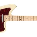 Squier Paranormal Offset Telecaster®, Maple Fingerboard, Tortoiseshell Pickguard, Olympic White