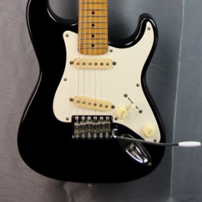 Fender MST-32 Mini Stratocaster MIJ | Reverb