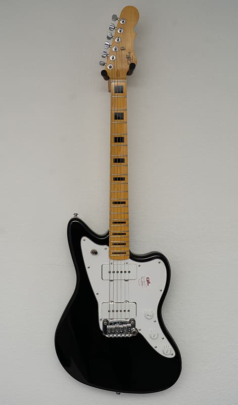 G&L Tribute Doheny Electric Guitar | Reverb