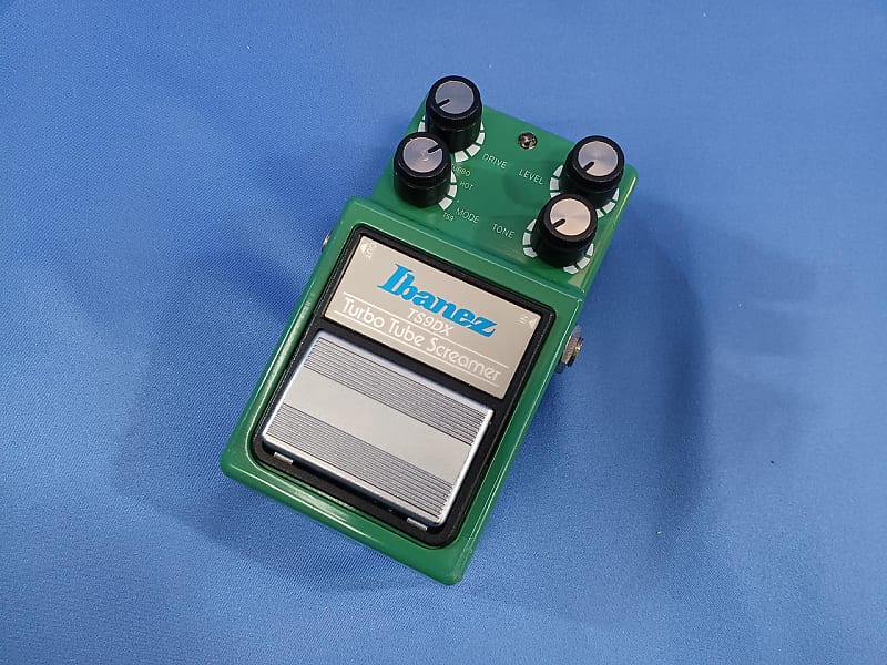 Ibanez TS9DX