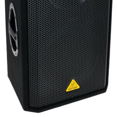 Behringer Eurolive VS1220 600-Watt 12" Passive Speaker image 3