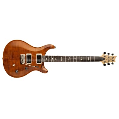 PRS Paul Reed Smith CE 24 Electric Guitar Amber + PRS Gig Bag BRAND NEW image 1