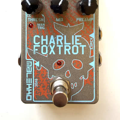 Reverb.com listing, price, conditions, and images for malekko-charlie-foxtrot