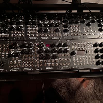 Erica Synths Black System 3 2021 image 1