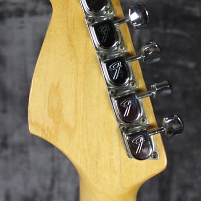 1969 Fender Jazzmaster image 5