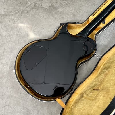 Aria Pro II PE-R80 c 1983 Black beauty original vintage MIJ