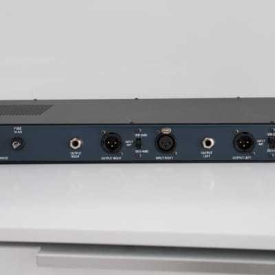 Aurora Audio GTQ2 Mark III