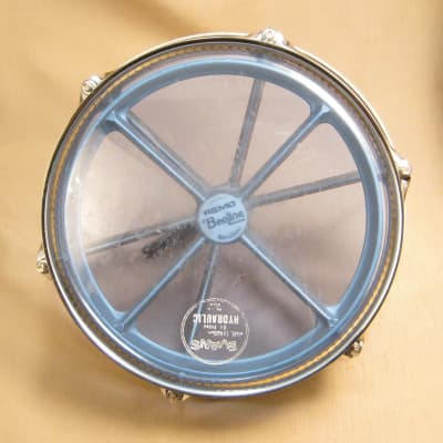 REMOロートタム18インチ JPCオリジナル ROTO TOM 18インチ ロートタム