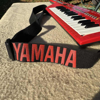 Yamaha SHS-10R - red