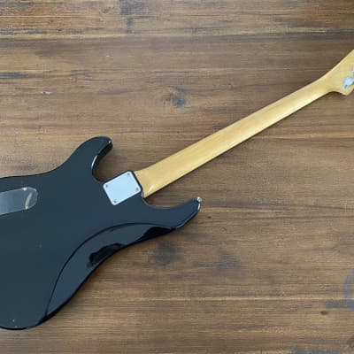 ァッション人気ブランドランキング Limited Bass, Fernandes Edition, MIJ Black Scale, Medium PJ, ベース