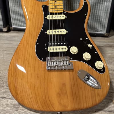 Fender American Professional II Stratocaster HSS | Reverb Fender American Professional II Stratocaster HSS | Reverb