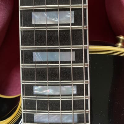 Gibson Custom Shop Historic  57 Re-Issue Les Paul Custom VOS image 15