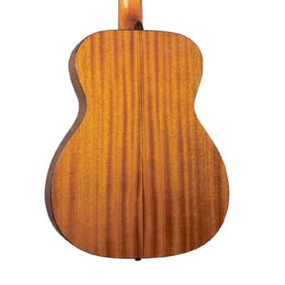 Blueridge BR-43AS Acoustic Guitar image 3