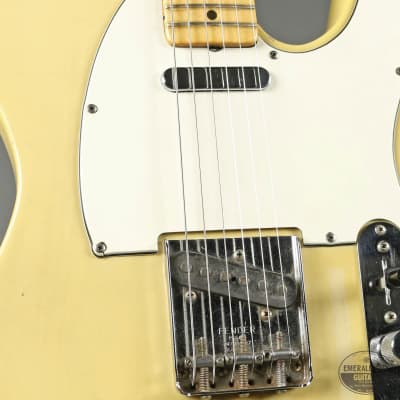 1968 Fender Telecaster image 3