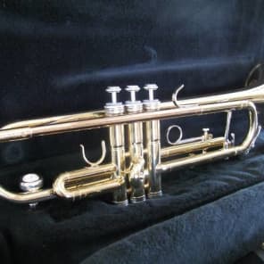 Holton T602P Trumpet image 3