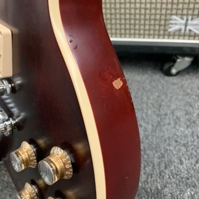 2019 Gibson Les Paul Traditional Pro V Satin image 7