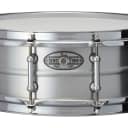 Pearl 14x5 Beaded Seamless Aluminum SensiTone Snare Drum