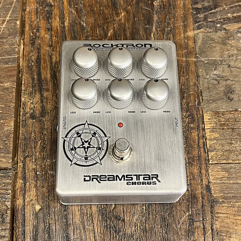 Rocktron Dreamstar Chorus