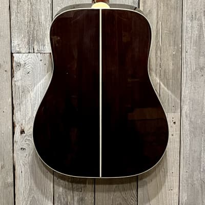 Takamine GD51CE  G Series Dreadnought  Brown   Sunburst , In Stock Fast Shipping ! image 8